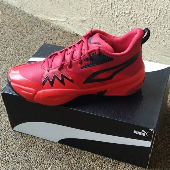 PUMA Genetics - Picture 5 of 13